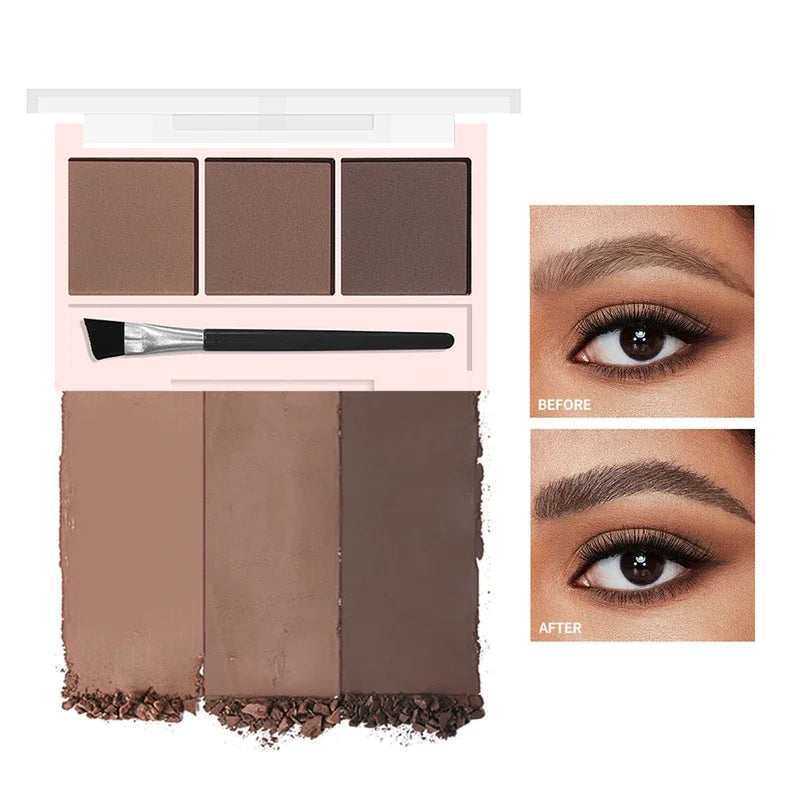 Perfect Brow Powder Palette
