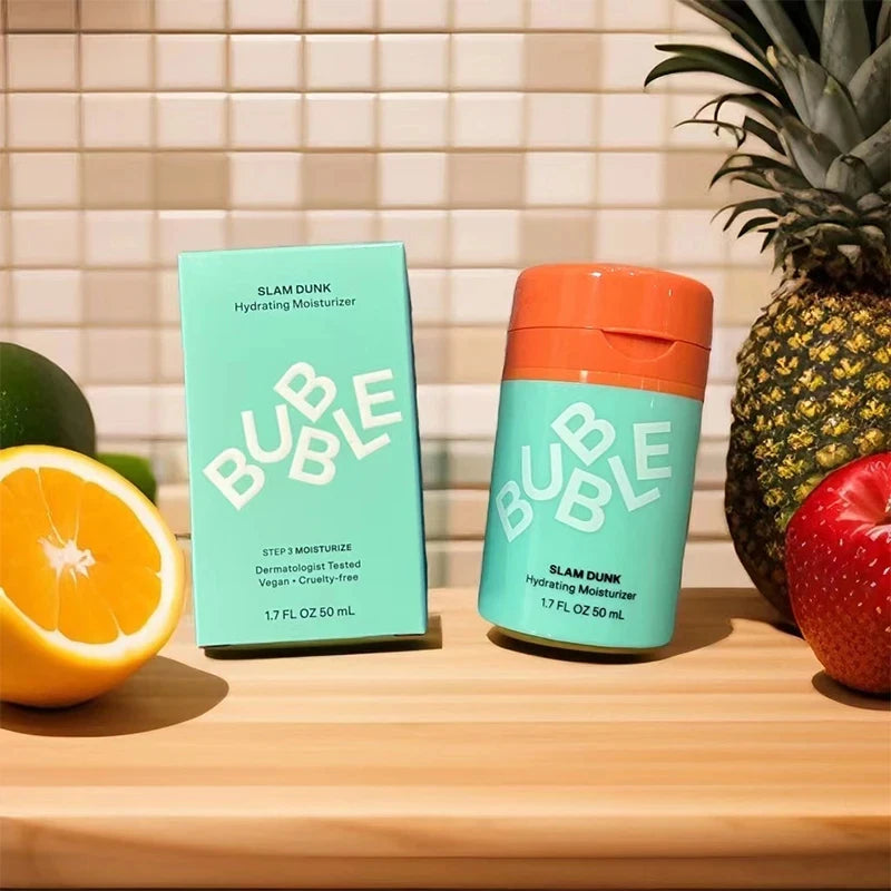 Moisture Surge Vitamin E Cream