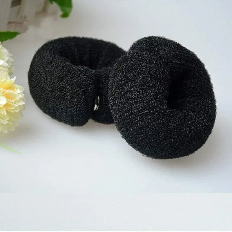 Magic Hair Bun Maker Kit