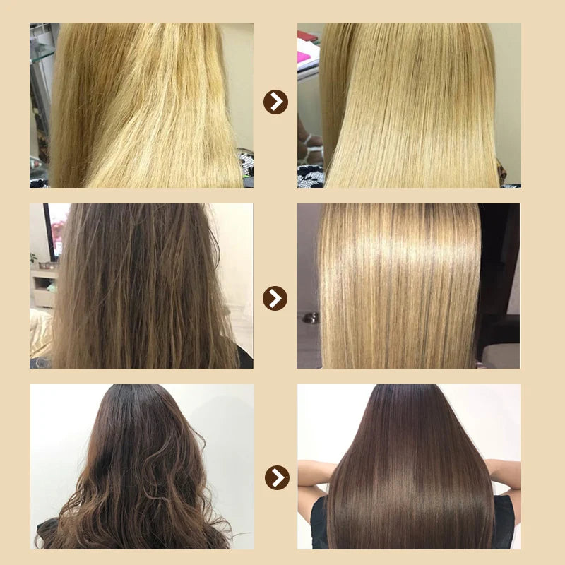 PURC Magic Hair Mask