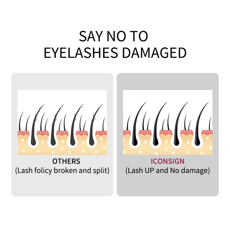 Lash & Brow Magic Lift Kit