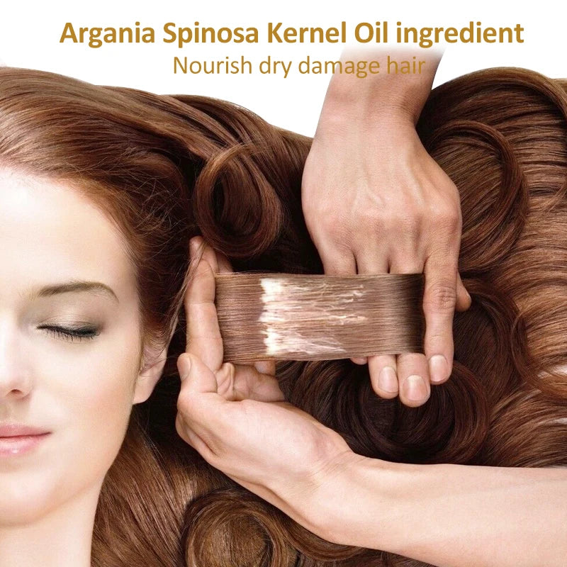 PURC Magic Hair Mask