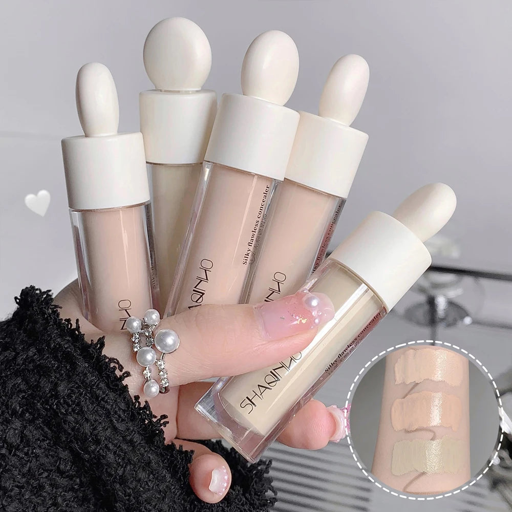 Miracle Matte Liquid Concealer