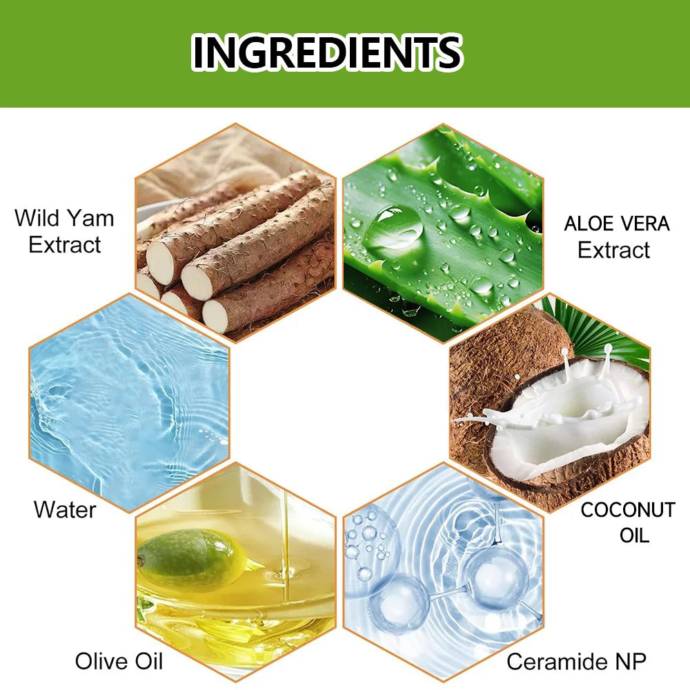 Aloe Vera Radiance Moisturizer