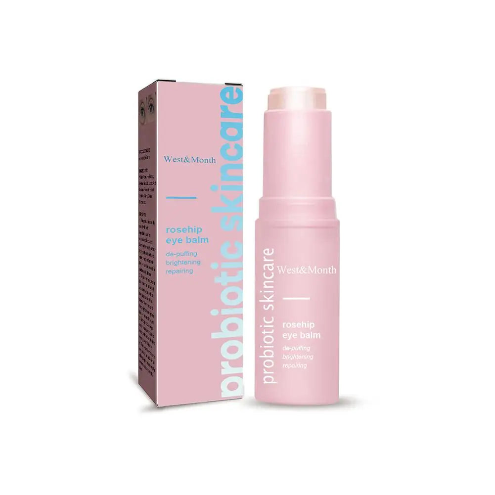 Rosehip Radiance Eye Balm Stick