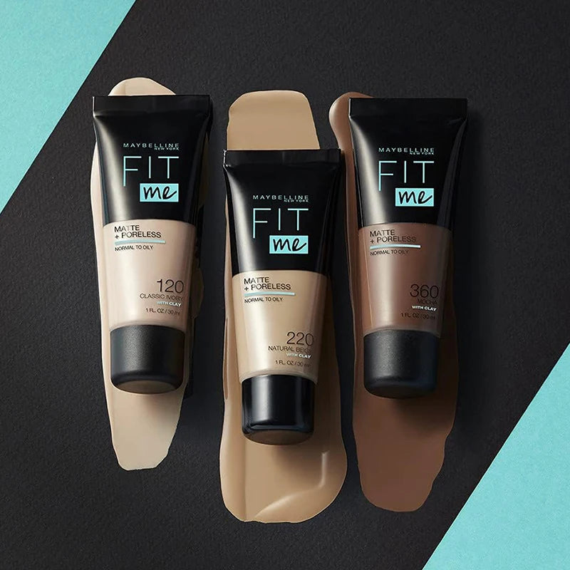 Flawless Glow Foundation for Black Women