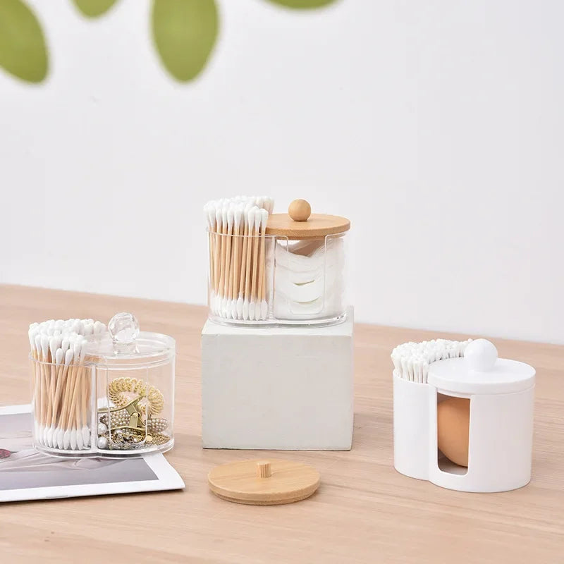 VersaBeauty Makeup Organizer Box