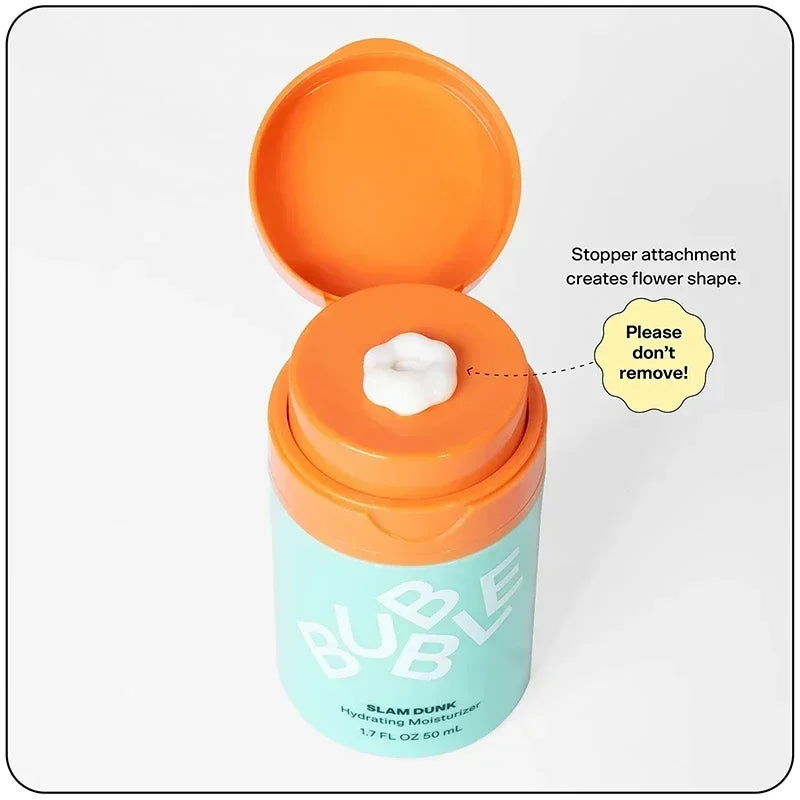 Moisture Surge Vitamin E Cream