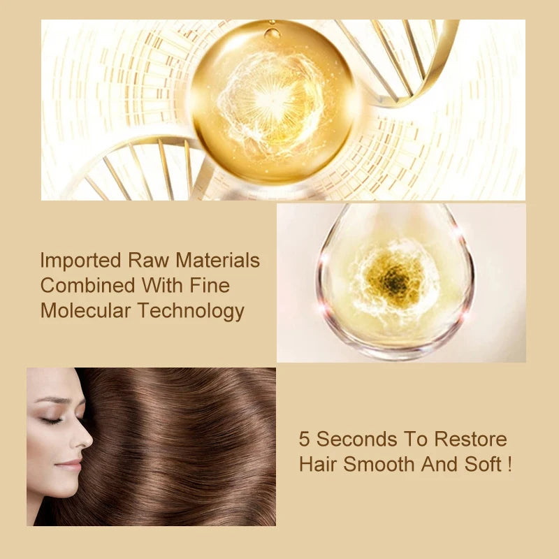 PURC Magic Hair Mask