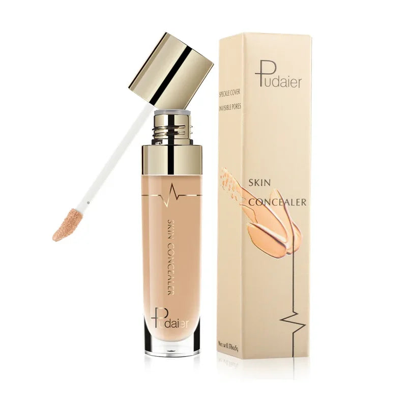 Perfect Coverage Waterproof Concealer Palette