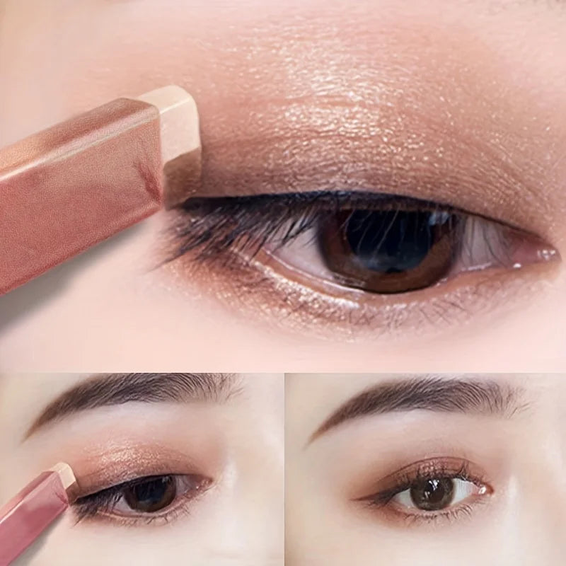 GleamStick Waterproof Eyeshadow Highlighter