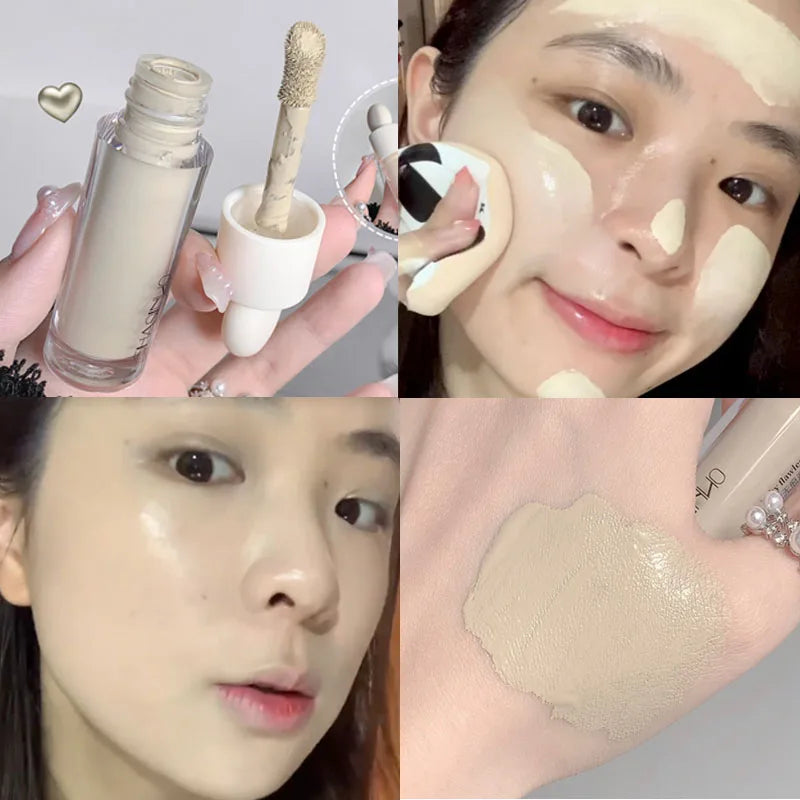 Miracle Matte Liquid Concealer
