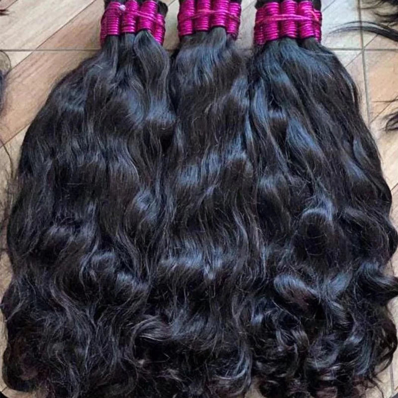 Glamorous Blonde Vietnamese Weave