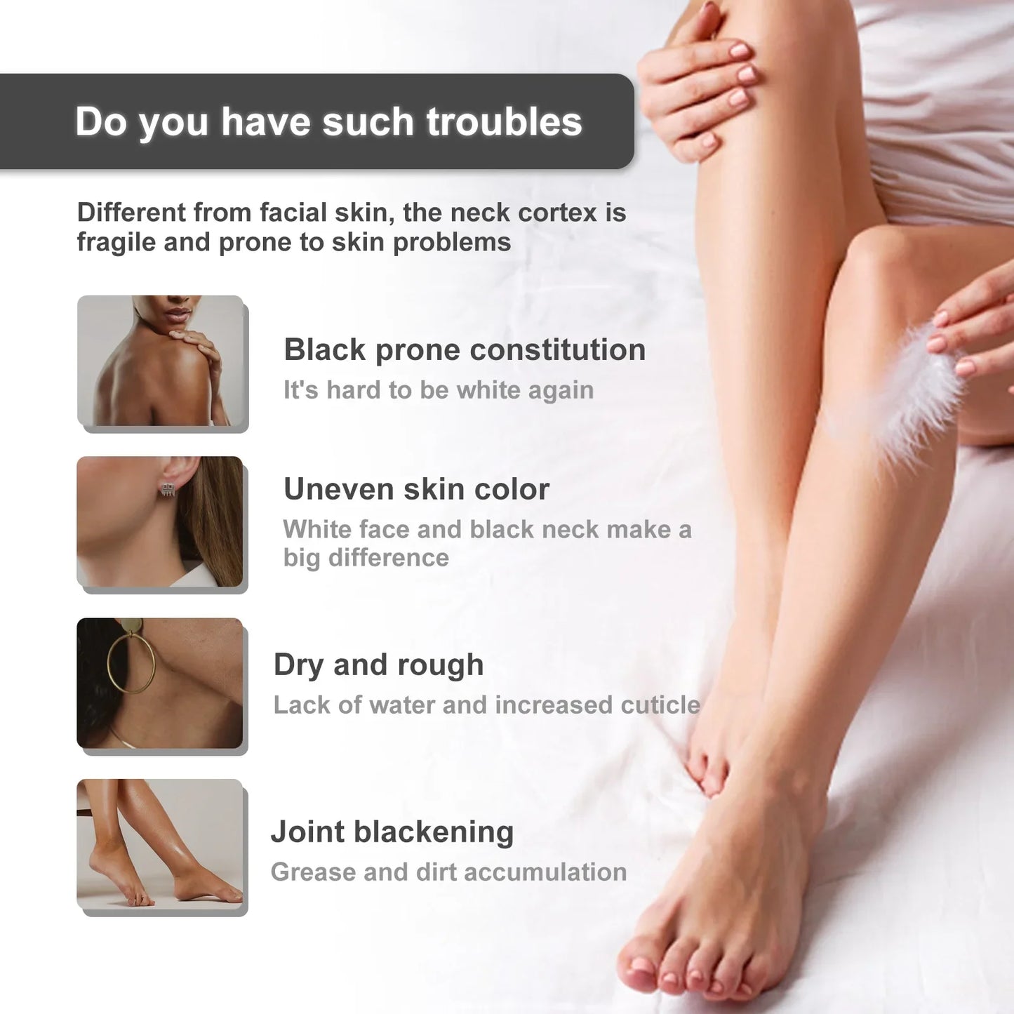 GlowMagic Whitening Bleach Cream