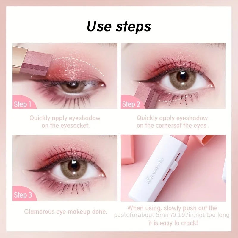 GleamStick Waterproof Eyeshadow Highlighter