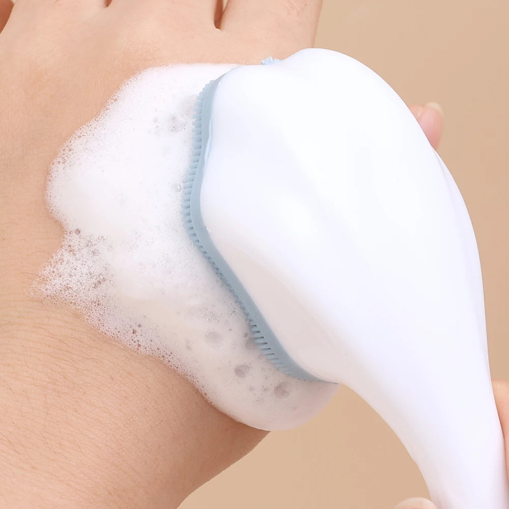 GlowEase Deep Clean Face Brush