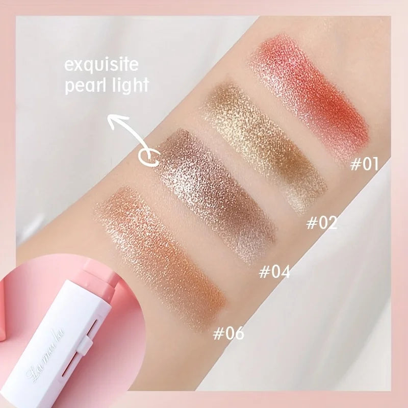 GleamStick Waterproof Eyeshadow Highlighter