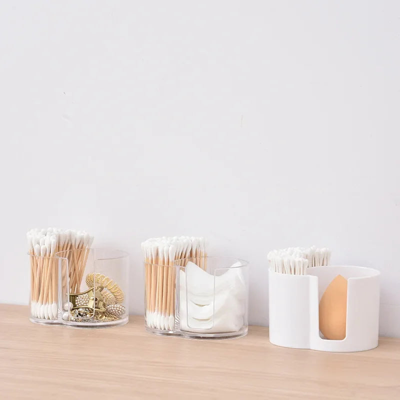 VersaBeauty Makeup Organizer Box