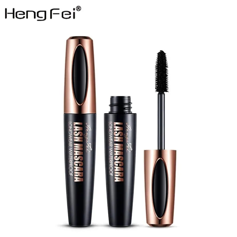 Silk Curl Waterproof Mascara Magic
