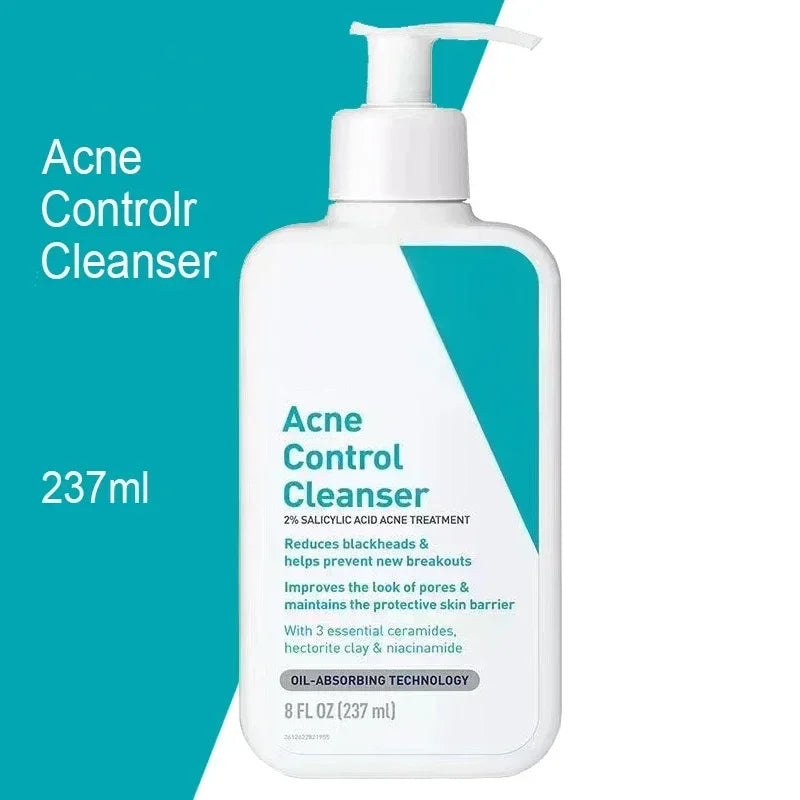 ClearSkin Salicylic Foam Cleanser Set