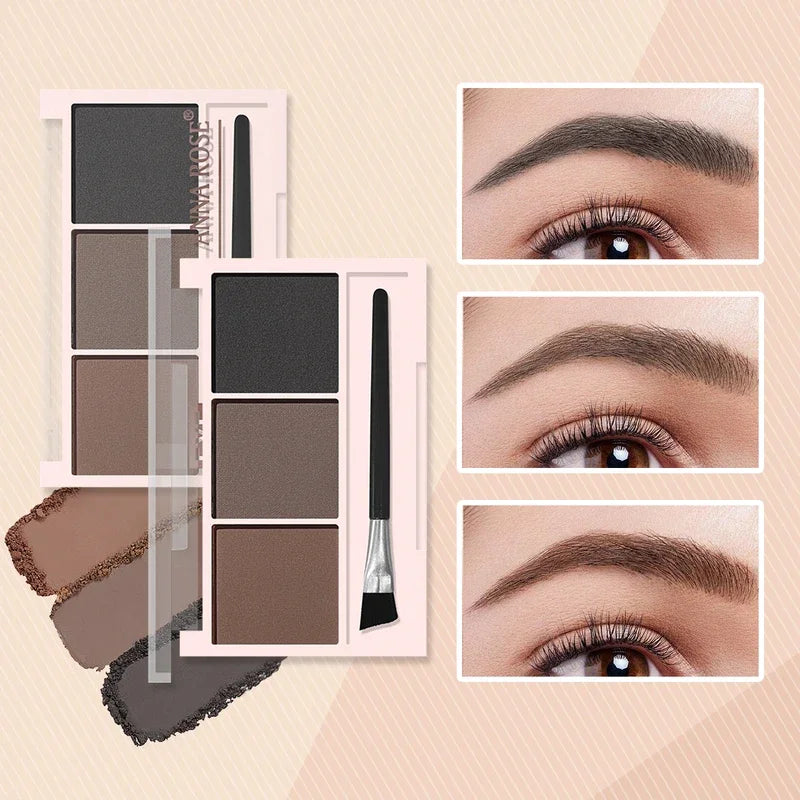 Perfect Brow Powder Palette