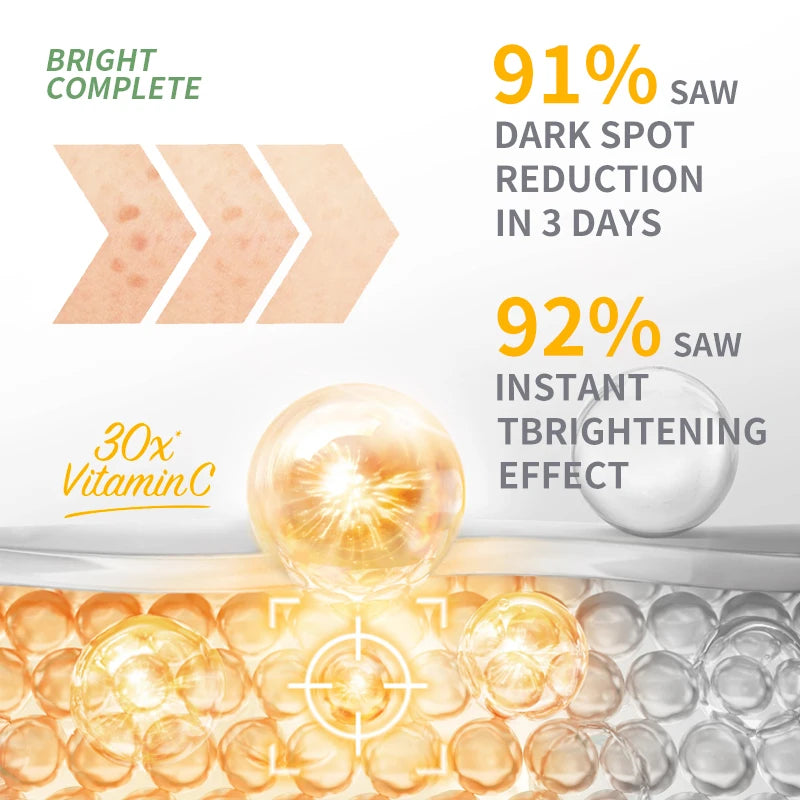 Garnier Glow Boost Serum