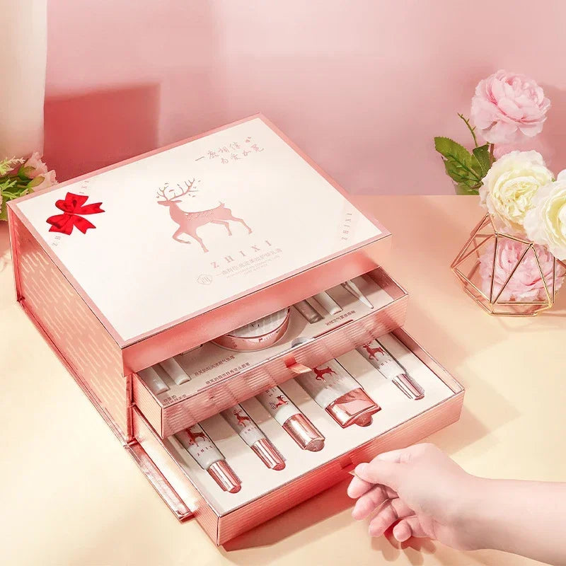 Mystery Makeup Surprise Box Set