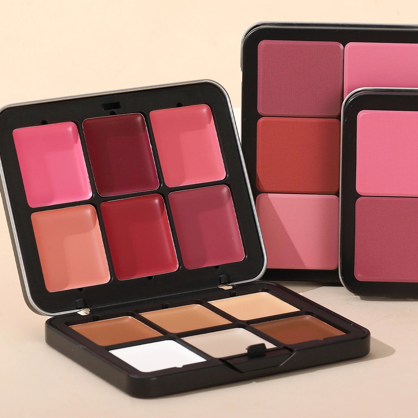 Flawless Face All-in-One Palette