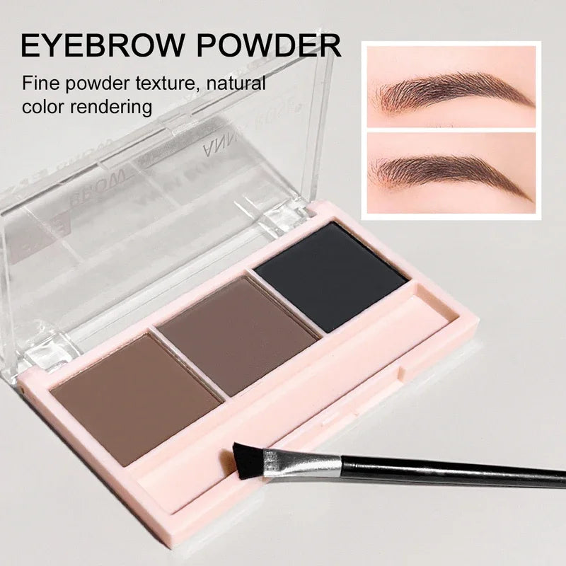 Perfect Brow Powder Palette
