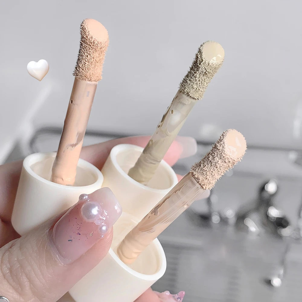 Miracle Matte Liquid Concealer