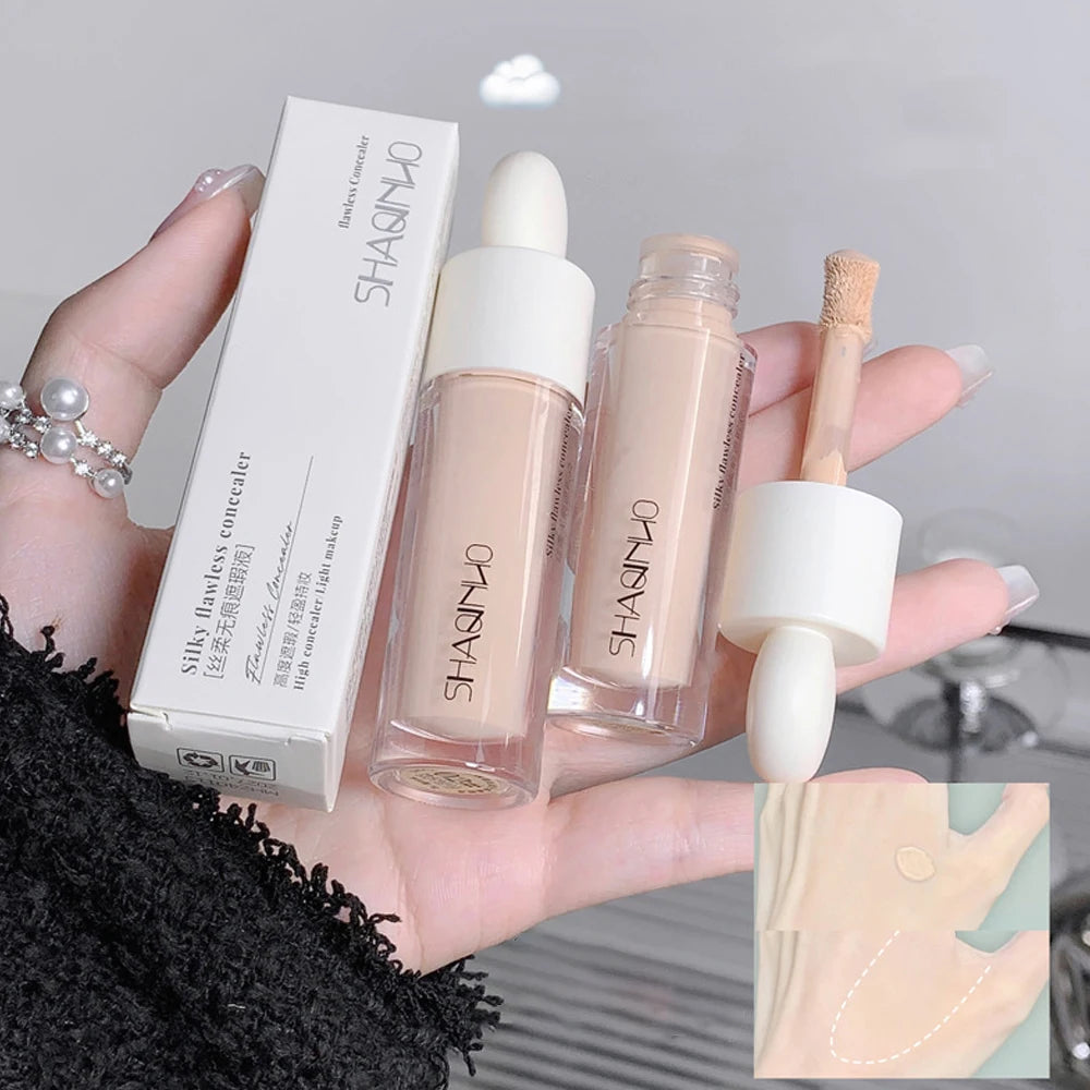 Miracle Matte Liquid Concealer