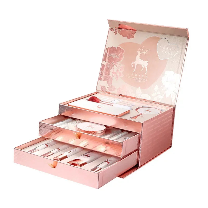 Mystery Makeup Surprise Box Set