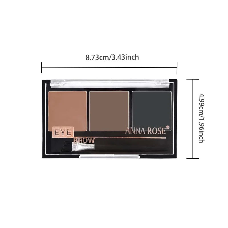 Perfect Brow Powder Palette