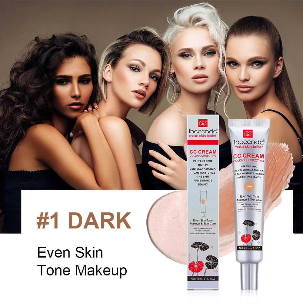Waterproof Radiance CC Cream