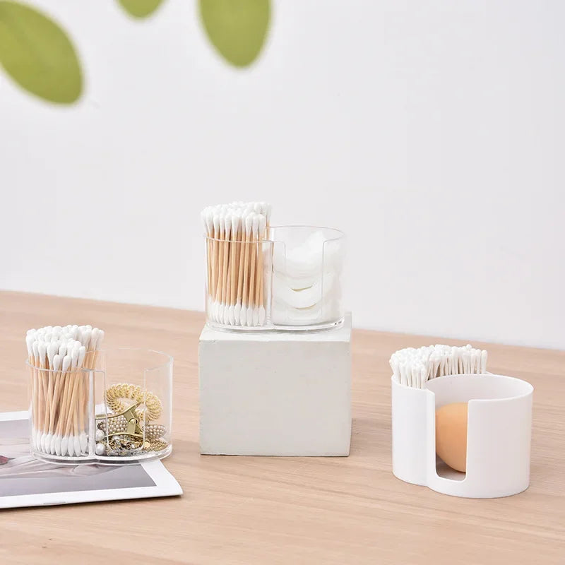 VersaBeauty Makeup Organizer Box