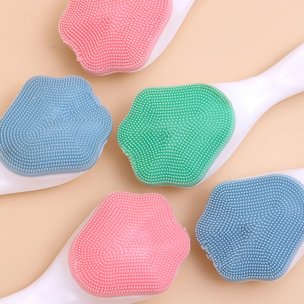 GlowEase Deep Clean Face Brush