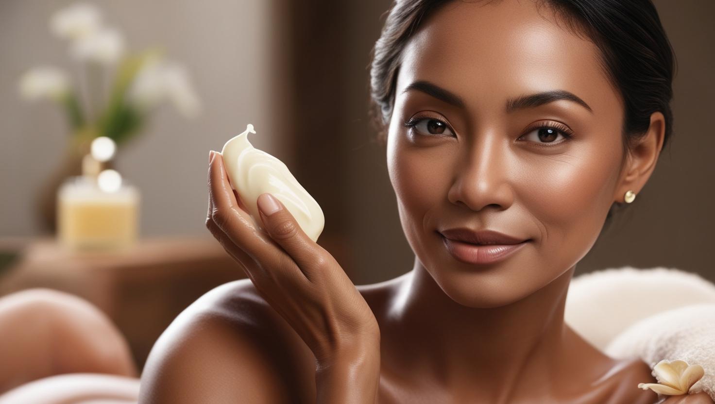 Glowing Skincare