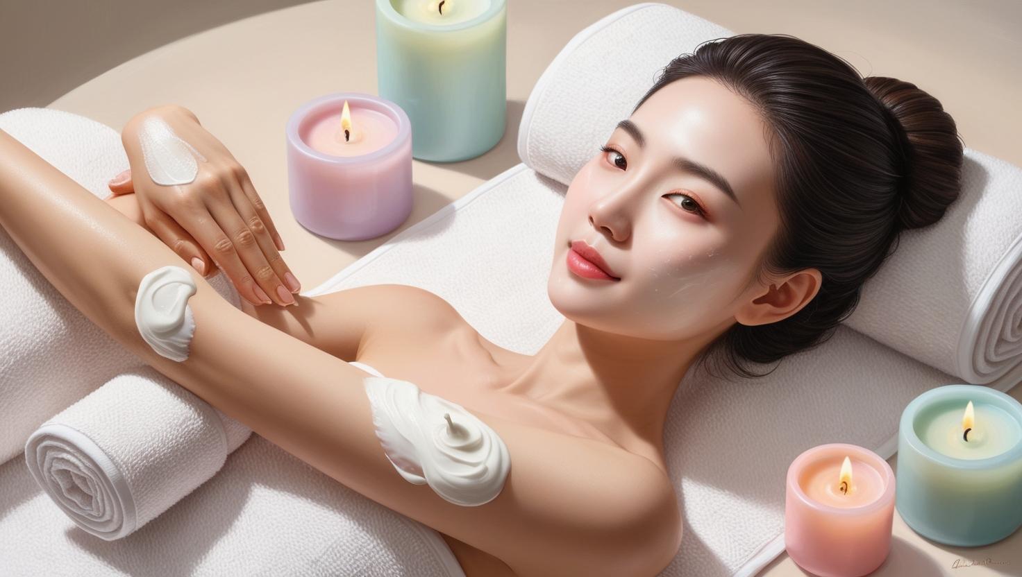 Targeted Beauty Solutions