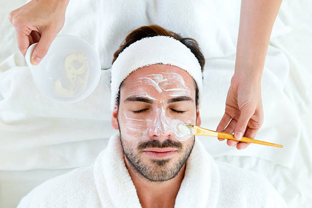Men’s Divine Grooming