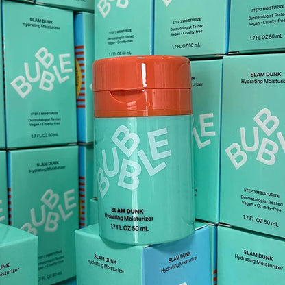 Moisture Surge Vitamin E Cream