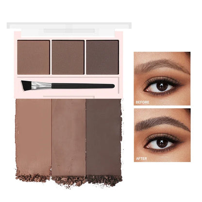 Perfect Brow Powder Palette