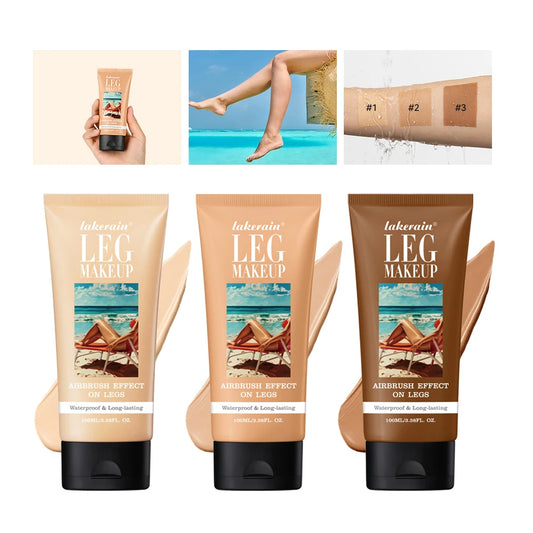 Radiant Glow Leg Tanning Lotion