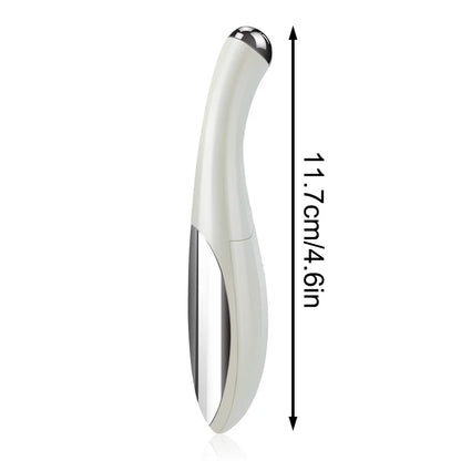 VibraGlow Eye Massager Pen