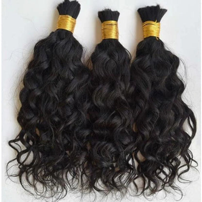 Brazilian Loose Wave Hair Extensions