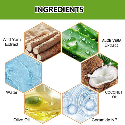 Aloe Vera Radiance Moisturizer