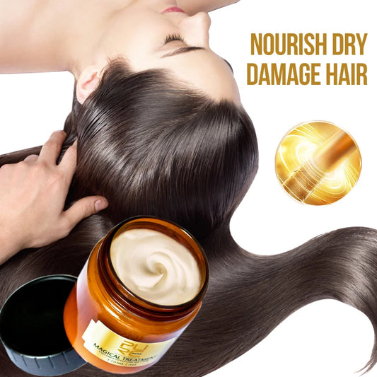 PURC Magic Hair Mask