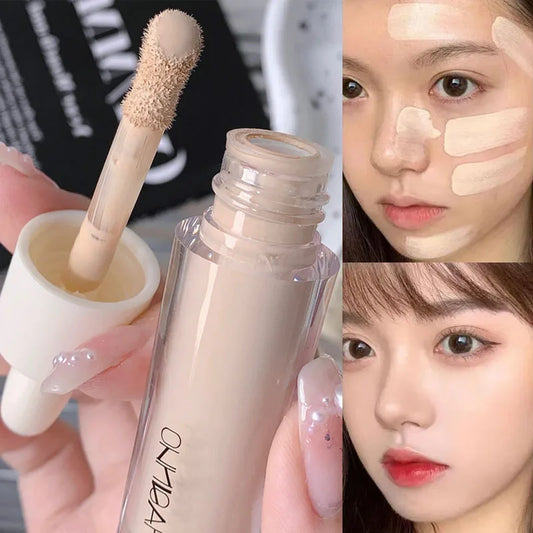 Miracle Matte Liquid Concealer
