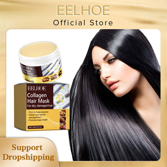 EELHOE Miracle Hair Repair Mask