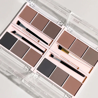 Perfect Brow Powder Palette