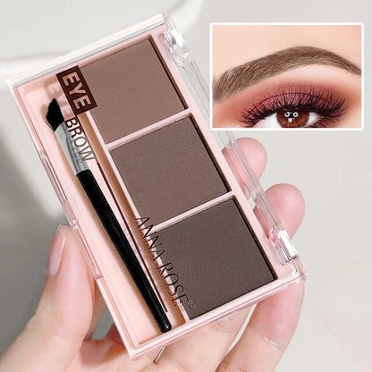 Perfect Brow Powder Palette